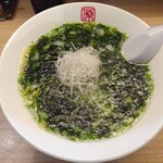 札幌ラーメン原ゝその2 - 