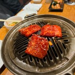 在市 月島本店 - 