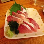 晴る家 - 