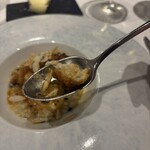 レストラン ラフィナージュ - 