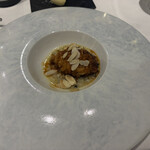 レストラン ラフィナージュ - 