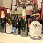 レストラン ラフィナージュ - 