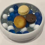 レストラン ラフィナージュ - 