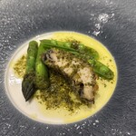 レストラン ラフィナージュ - 