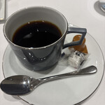 レストラン ラフィナージュ - 