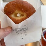 sanjin no donut - 
