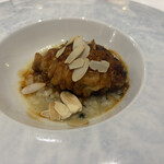 レストラン ラフィナージュ - 