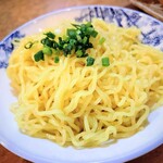 七乃花 - 〆用めん