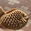 たい焼き　二万翁