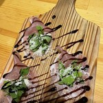 担々麺食堂 齋藤商店 - 