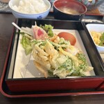 民家ふぇみやび - 