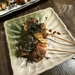 Yakitori Ando - 