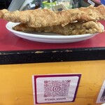 ラーメン天外　長良店 - 