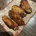 Yakitori Ando - 