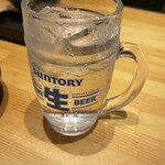 担々麺食堂 齋藤商店 - 