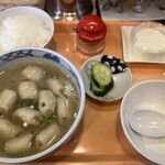 ぎょうざ屋 - 