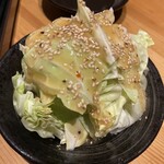 担々麺食堂 齋藤商店 - 