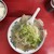 ラーメン福 - 料理写真: