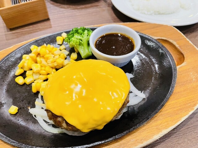 ココス 村山店 - 村山（ファミレス）の写真