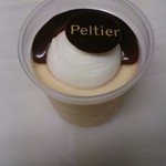 ペルティエ 高島屋東京店 - 