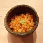 登喜和鮨 - ととまめ丼