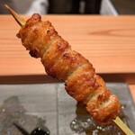 とり茶太郎 - ぼんじり