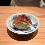 とり茶太郎 - 手羽 山椒ご飯