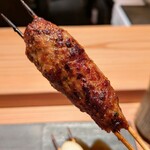 とり茶太郎 - つくね