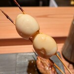 とり茶太郎 - エル･フランス うずら