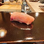 登喜和鮨 - ブリフィーユ