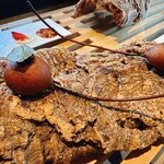 レストラン ウオゼン - ジビエドック