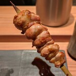 とり茶太郎 - 鴨 胸腺