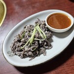 焼肉 三八 - 料理写真:
