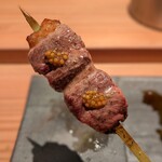 とり茶太郎 - 鴨 ロース