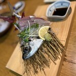 お食事処 いたさん - 