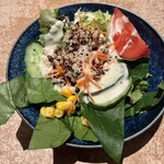 ALDO Azabudai Hills店