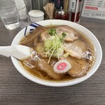 佐野ラーメン いってつ - 
