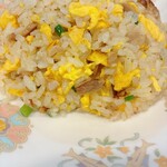 麺処ざぼん - 
