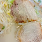 麺処ざぼん - 