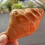 ル・クロワッサン - 料理写真: