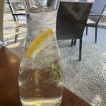 カフェ＆ガーデン しらさぎ邸 - 