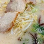 麺処ざぼん - 