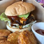 South Sun Heart - 料理写真: