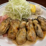 かつれつ四谷たけだ - 