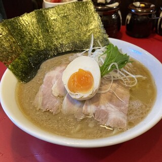 ラーメン 三七十家_0