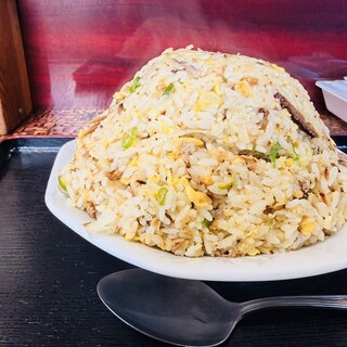 こく一番 ラーメン みどりや_1