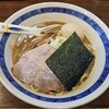 麺屋 青 - 料理写真: