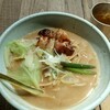 和醸良麺 すがり