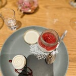 フレンチ串揚げBEIGNET - 