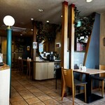 ミラノ亭 - シャカタクが聴こえて来そう